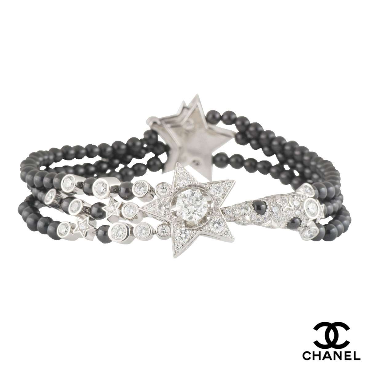 Chanel Comete Bracelet